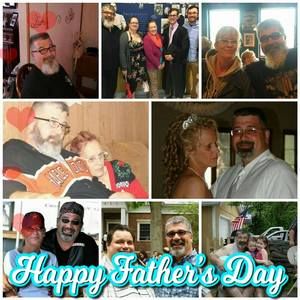 Meet your Posher, Dee dee